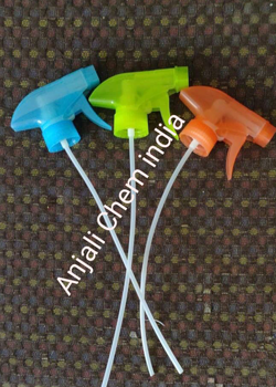 28 MM Trigger Spray Pump Multiple Colors Available